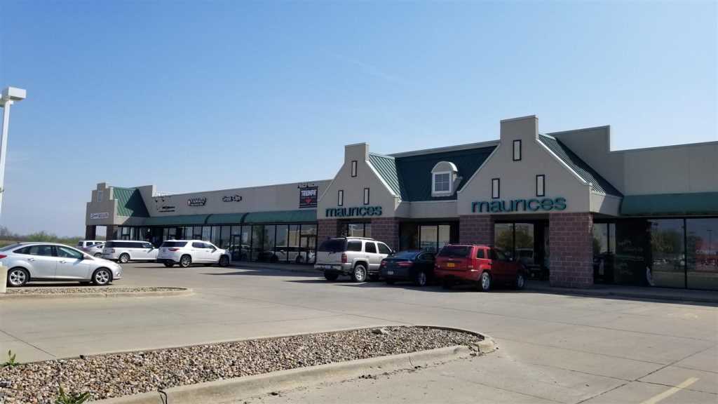 Commercial Real Estate Listings Terrus Real Estate Group